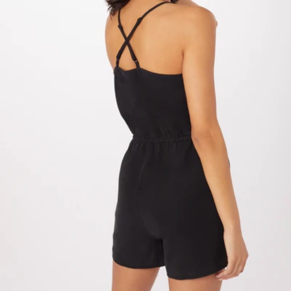 Tentree Sierra Romper - Women’s Medium - Picture 2 of 4